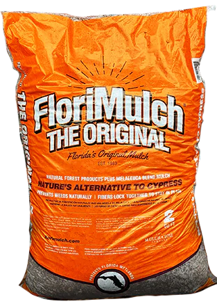 Brown Florimulch